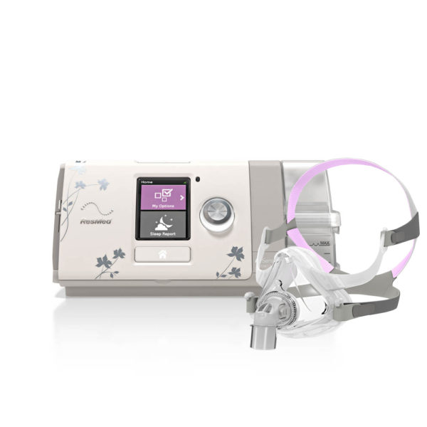 Cpap Machine